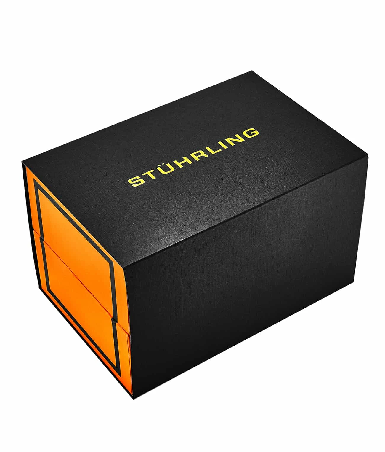 Stührling Bracelet Watch Box(Stuhrling Bracelet Watch Box) 3 Stührling Bracelet Watch Box(Stuhrling Bracelet Watch Box) - Image 3