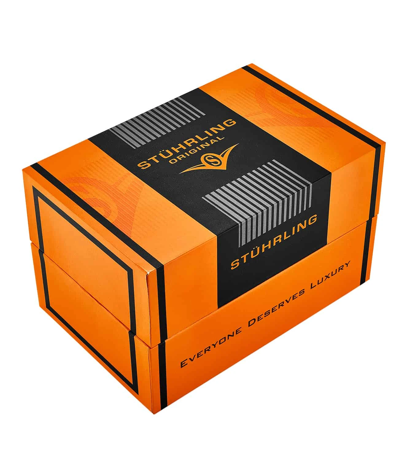 Stührling Bracelet Watch Box(Stuhrling Bracelet Watch Box) 2 Stührling Bracelet Watch Box(Stuhrling Bracelet Watch Box) - Image 2