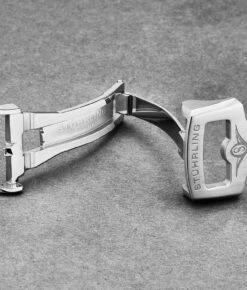 20mm Leather Strap With Stainless Steel Deployant Buckle(20mm Leather Strap With Stainless Steel Deployant Buckle) 39 20mm Leather Strap With Stainless Steel Deployant Buckle(20mm Leather Strap With Stainless Steel Deployant Buckle) -Alexander Store DB 18 SS 3 4f1c7c47 88b4 4f88 81ed f5ec9ae6d216