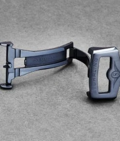 24mm Leather Strap With Stainless Steel Deployant Buckle(24mm Leather Strap With Stainless Steel Deployant Buckle 1) 34 24mm Leather Strap With Stainless Steel Deployant Buckle(24mm Leather Strap With Stainless Steel Deployant Buckle 1) -Alexander Store DB 20 BU 3 b30ce1d5 7abf 4e74 9dd5 b3cb5aec0674