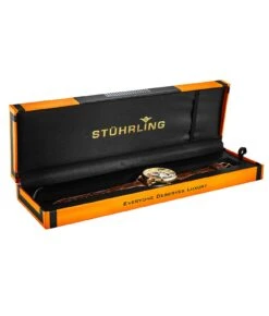 Stührling Watch Box(Stuhrling Watch Box)