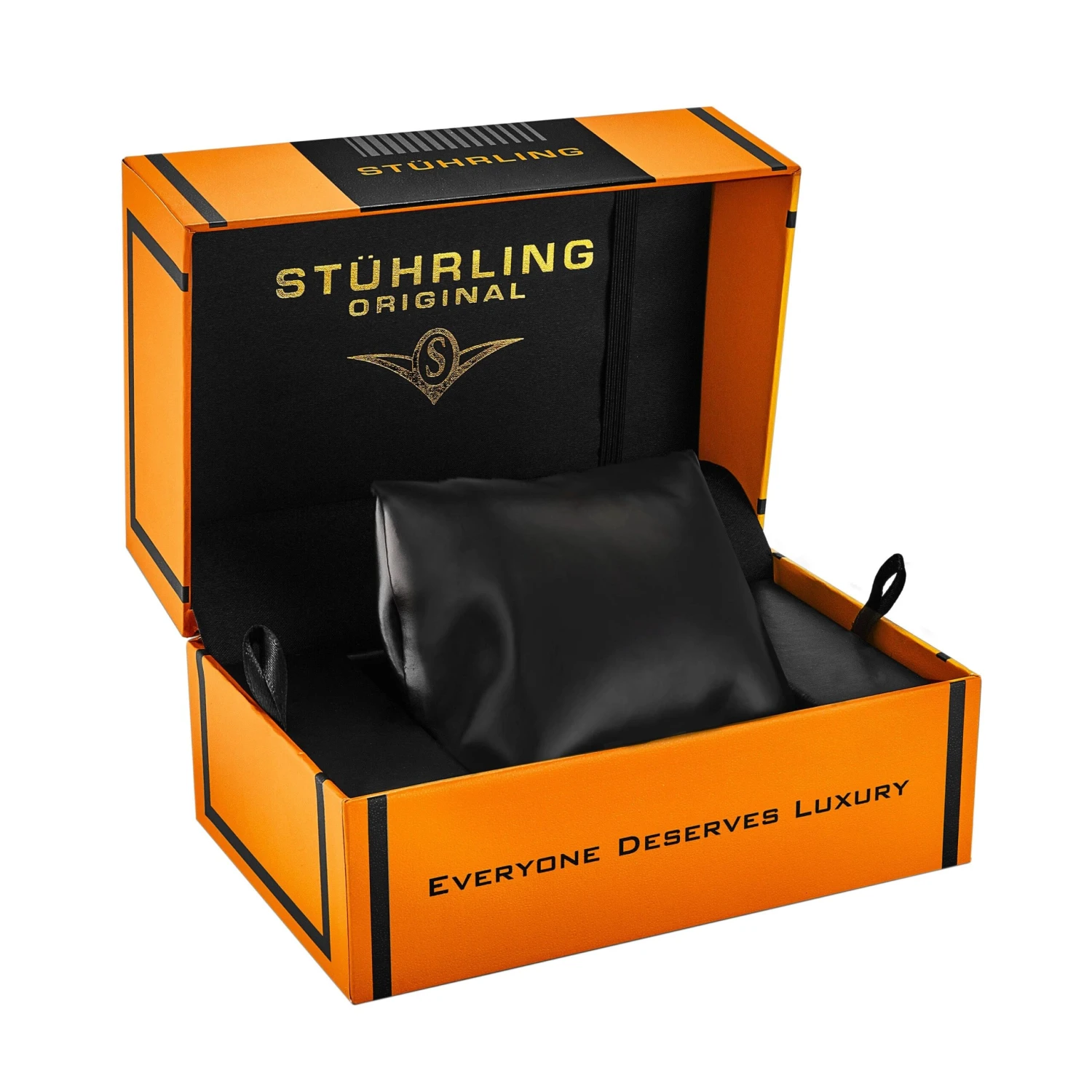 Stührling Bracelet Watch Box(Stuhrling Bracelet Watch Box) 1 Stührling Bracelet Watch Box(Stuhrling Bracelet Watch Box)