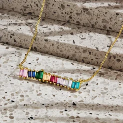 L'Amour Ensemble(Delphi 3944 Automatic 38mm Skeleton Copy) 32 L'Amour Ensemble(Delphi 3944 Automatic 38mm Skeleton Copy) -Alexander Store Necklace