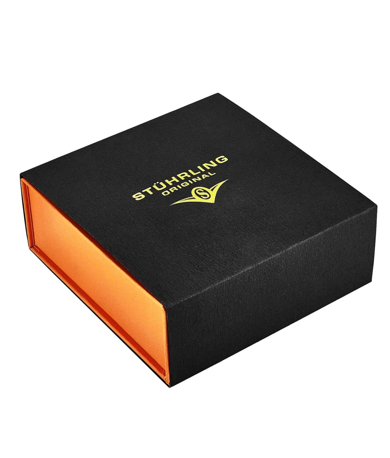 Stührling Pocket Watch Box(Stuhrling Pocket Watch Box) 2 Stührling Pocket Watch Box(Stuhrling Pocket Watch Box) - Image 2