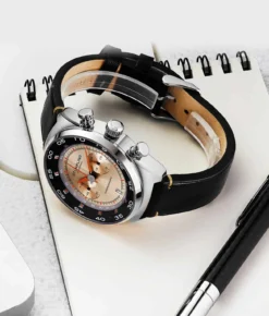 Roadster Chronograph With Tachymeter 44mm Watch(1000 Quartz 44mm Chronograph) 21 Roadster Chronograph With Tachymeter 44mm Watch(1000 Quartz 44mm Chronograph) -Alexander Store Stuhrling 1000.01 Monaco LS2 a2b56a4c ffea 41a2 9ba1 203cecfe7260