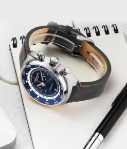 Roadster Chronograph With Tachymeter 44mm Watch(1000 Quartz 44mm Chronograph) 24 Roadster Chronograph With Tachymeter 44mm Watch(1000 Quartz 44mm Chronograph) -Alexander Store Stuhrling 1000.02 Monaco LS2 64705c76 81e0 4f24 a0b2 3f980a361c8e