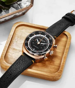 Roadster Chronograph With Tachymeter 44mm Watch(1000 Quartz 44mm Chronograph) 27 Roadster Chronograph With Tachymeter 44mm Watch(1000 Quartz 44mm Chronograph) -Alexander Store Stuhrling 1000.03 Monaco LS1 a38e98ed a07b 4bfd a0c0 2baec5fc5774