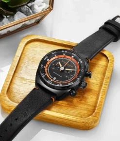 Roadster Chronograph With Tachymeter 44mm Watch(1000 Quartz 44mm Chronograph) 30 Roadster Chronograph With Tachymeter 44mm Watch(1000 Quartz 44mm Chronograph) -Alexander Store Stuhrling 1000.04 Monaco LS1 48f373d5 9025 4c01 8897 4f47092d5639