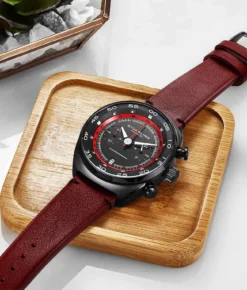 Roadster Chronograph With Tachymeter 44mm Watch(1000 Quartz 44mm Chronograph) 36 Roadster Chronograph With Tachymeter 44mm Watch(1000 Quartz 44mm Chronograph) -Alexander Store Stuhrling 1000.06 Monaco LS1 d4bc57ad fad3 45ad 8dda c5ac249a892a