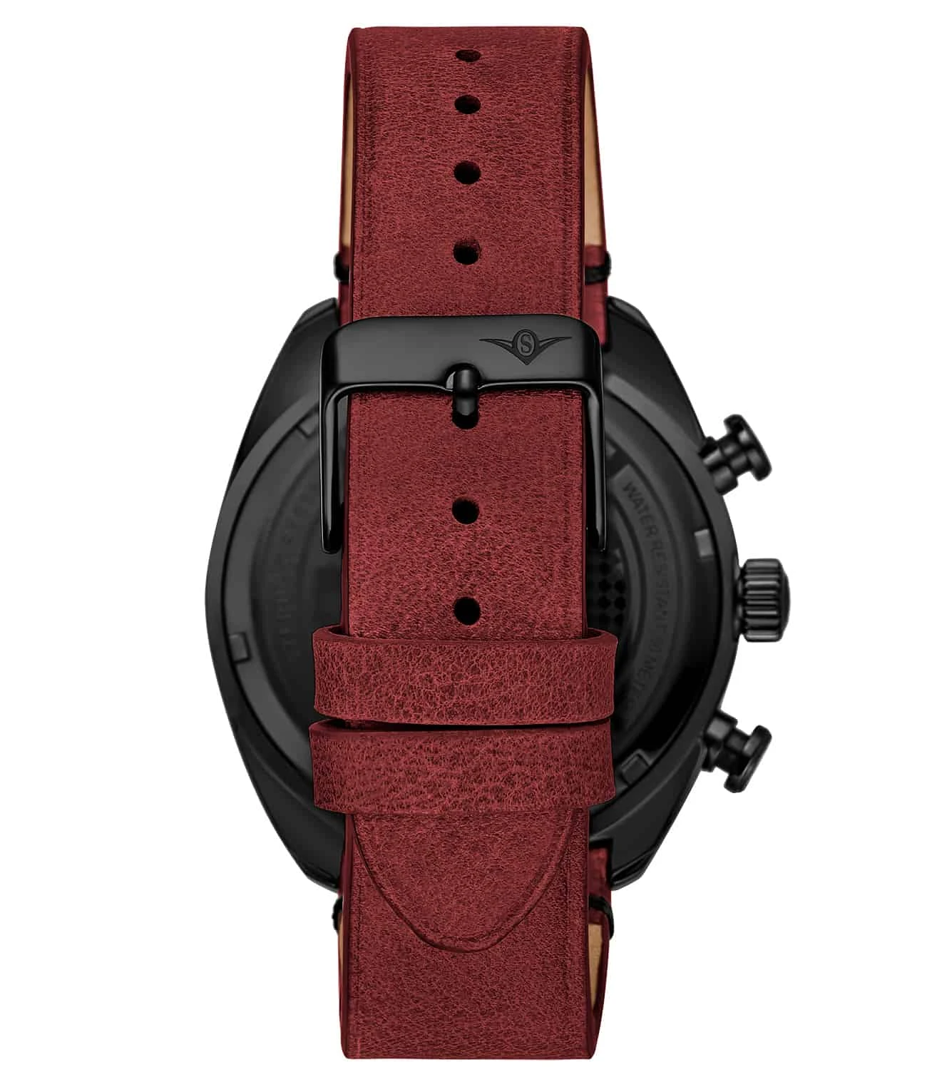 Opposites Attract Quartz Duo With Signature Pen And Stud Earring(Opposites Attract Quartz Duo With Free Signature Pen And Diamond Stud Earring) 4 Opposites Attract Quartz Duo With Signature Pen And Stud Earring(Opposites Attract Quartz Duo With Free Signature Pen And Diamond Stud Earring) - Image 4