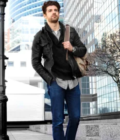 Emperor's Grand DT 127A2 Automatic 46mm Skeleton(Emperors Grand Dt 127a2 Automatic 46mm Skeleton) -Alexander Store Stuhrling 127A2.33152 Legacy MD1