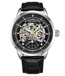 Executive 133 Automatic 44mm Skeleton(Executive 133 Automatic 44mm Skeleton)