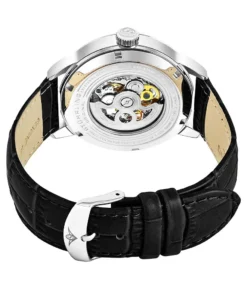 Executive 133 Automatic 44mm Skeleton(Executive 133 Automatic 44mm Skeleton) 29 Executive 133 Automatic 44mm Skeleton(Executive 133 Automatic 44mm Skeleton) -Alexander Store Stuhrling 133.33152 Executive Legacy CP