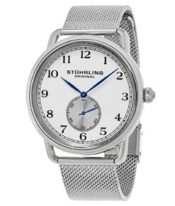 Classique 207M Quartz 40mm Classic(Classique 207m Quartz 40mm Classic)