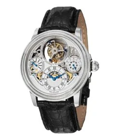 Opus Orchestration 45mm Tourbillon(Saturnalia Tourbillon 213t Hand Wind 45mm)