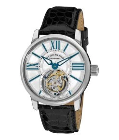 Coronation 42mm Tourbillon(Viceroy Tourbillon 296d Hand Wind 42mm)