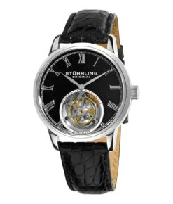 Tempus Dominus 40mm Tourbillon(Dominus Tourbillon 312 Hand Wind 40mm)