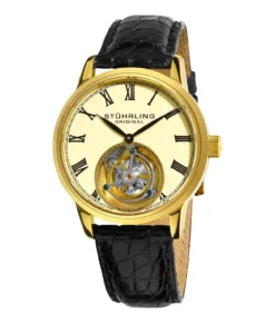 Tempus Dominus 40mm Tourbillon(Dominus Tourbillon 312 Hand Wind 40mm) -Alexander Store Stuhrling 312.333515 DF db78a6bf 5280 410c b783 001e9d1384d0