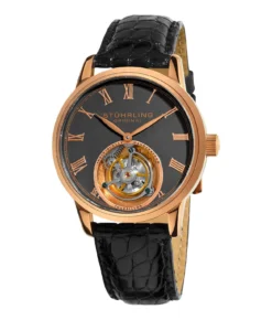 Tempus Dominus 40mm Tourbillon(Dominus Tourbillon 312 Hand Wind 40mm) -Alexander Store Stuhrling 312.334554 DF 80e8ecaf abb1 4cf9 a10b 2f13d54dee00