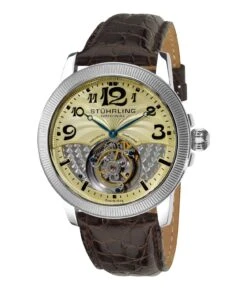 Timekeeper's Triumph 45mm Tourbillon(Destiny Tourbillon 350 Hand Wind 45mm)