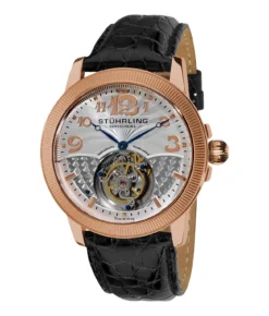 Timekeeper's Triumph 45mm Tourbillon(Destiny Tourbillon 350 Hand Wind 45mm) 5 Timekeeper's Triumph 45mm Tourbillon(Destiny Tourbillon 350 Hand Wind 45mm) -Alexander Store Stuhrling 350.33452 DF aeb29b85 9e9a 40a3 a032 c528d465e79a