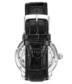 Luciano Automatic 46mm Skeleton(Luciano 371ad Automatic 46mm Skeleton) 32 Luciano Automatic 46mm Skeleton(Luciano 371ad Automatic 46mm Skeleton) -Alexander Store Stuhrling 371A.01 CP 72154a67 9641 4f62 8b44 b6af2cb78e6e