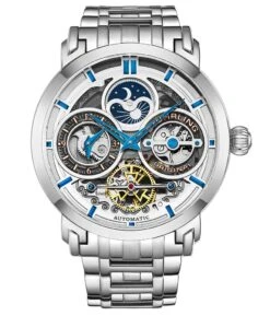 Stunning Skeletons Duo With Signature Pen And Stud Earring(Stunning Skeletons Duo With Free Signature Pen And Diamond Stud Earring) 18 Stunning Skeletons Duo With Signature Pen And Stud Earring(Stunning Skeletons Duo With Free Signature Pen And Diamond Stud Earring) -Alexander Store Stuhrling 371B.01 DF baaac81c e460 4389 9563 2618fa3701dd