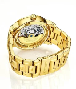 Stunning Gold Combo Skeletons Duo With Signature Pen And Stud Earring(Stunning Gold Combo Skeletons Duo With Signature Pen And Stud Earring) 18 Stunning Gold Combo Skeletons Duo With Signature Pen And Stud Earring(Stunning Gold Combo Skeletons Duo With Signature Pen And Stud Earring) -Alexander Store Stuhrling 371B.03 CP afc56821 b510 43ba 8d8a 0829c2ff7eae