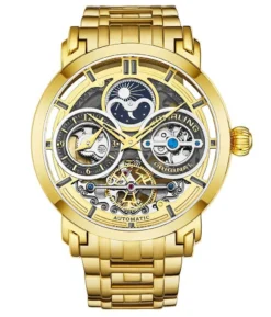 Stunning Gold Combo Skeletons Duo With Signature Pen And Stud Earring(Stunning Gold Combo Skeletons Duo With Signature Pen And Stud Earring) 16 Stunning Gold Combo Skeletons Duo With Signature Pen And Stud Earring(Stunning Gold Combo Skeletons Duo With Signature Pen And Stud Earring) -Alexander Store Stuhrling 371B.03 DF a228d8f1 74d5 4d62 856c 2ac67bd0f748