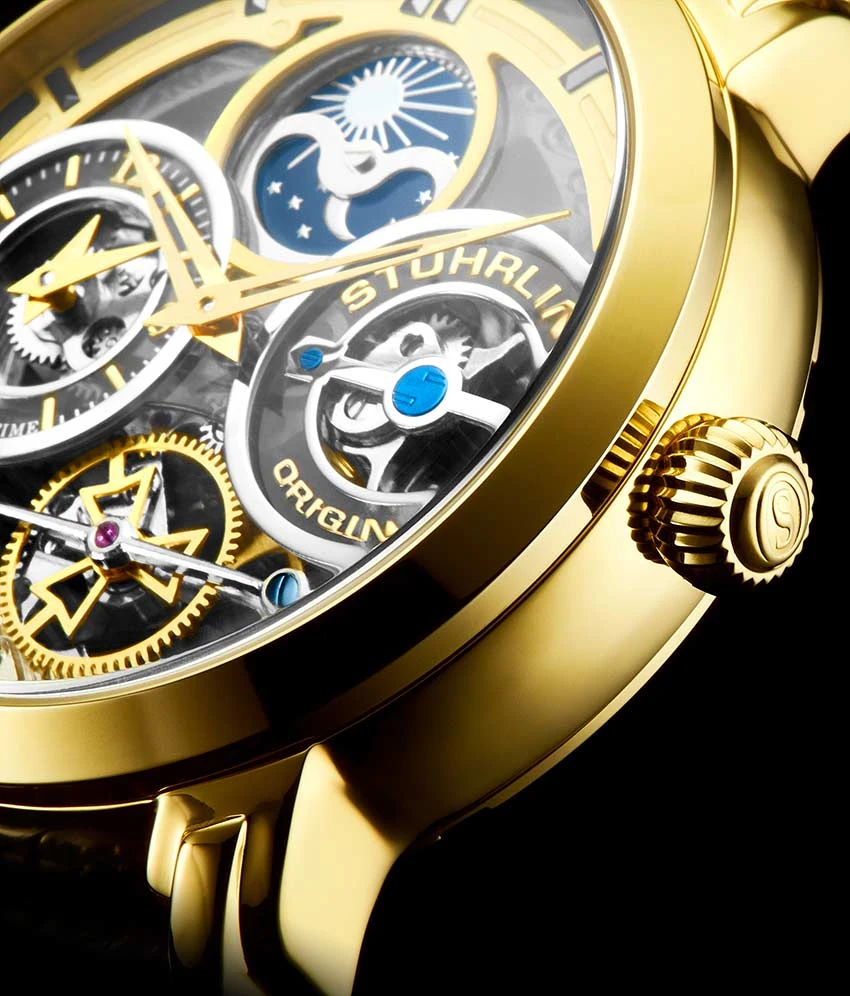 Stunning Gold Combo Skeletons Duo With Signature Pen And Stud Earring(Stunning Gold Combo Skeletons Duo With Signature Pen And Stud Earring) 7 Stunning Gold Combo Skeletons Duo With Signature Pen And Stud Earring(Stunning Gold Combo Skeletons Duo With Signature Pen And Stud Earring) - Image 7