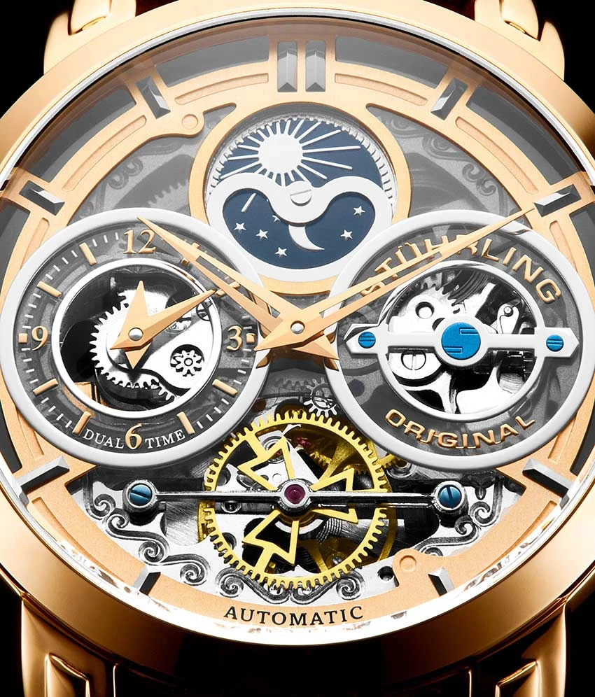 Stunning Skeletons Rose Duo With Signature Pen And Stud Earring(Stunning Skeletons Rose Duo With Signature Pen And Stud Earring) 12 Stunning Skeletons Rose Duo With Signature Pen And Stud Earring(Stunning Skeletons Rose Duo With Signature Pen And Stud Earring) - Image 12