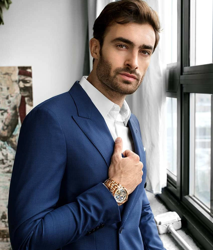 Stunning Skeletons Rose Duo With Signature Pen And Stud Earring(Stunning Skeletons Rose Duo With Signature Pen And Stud Earring) 14 Stunning Skeletons Rose Duo With Signature Pen And Stud Earring(Stunning Skeletons Rose Duo With Signature Pen And Stud Earring) - Image 14