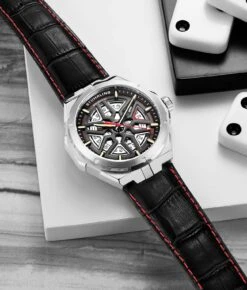 Swiss Automatic Gio 379 41mm Skeleton(Gio Swiss Automatic 379 44mm Skeleton) -Alexander Store Stuhrling 379.01 Legacy LS1 2b05cda2 0e7d 4d3c 97ed 45e7e1ef9ba5