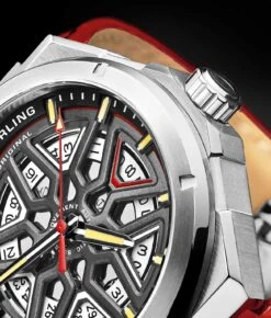 Swiss Automatic Gio 379 41mm Skeleton(Gio Swiss Automatic 379 44mm Skeleton) -Alexander Store Stuhrling 379.01C Legacy MC3 069b6402 4415 4e52 b384 5b9f5953fa03