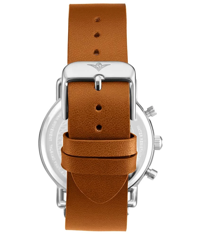 Eton 3903 Quartz 38mm Chronograph(Eton 3903 Quartz 38mm Chronograph) 2 Eton 3903 Quartz 38mm Chronograph(Eton 3903 Quartz 38mm Chronograph) - Image 2