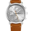 Eton 3903 Quartz 38mm Chronograph(Eton 3903 Quartz 38mm Chronograph)