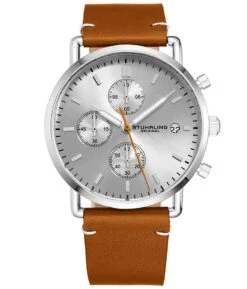 Eton 3903 Quartz 38mm Chronograph(Eton 3903 Quartz 38mm Chronograph)