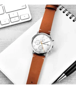 Eton 3903 Quartz 38mm Chronograph(Eton 3903 Quartz 38mm Chronograph) 17 Eton 3903 Quartz 38mm Chronograph(Eton 3903 Quartz 38mm Chronograph) -Alexander Store Stuhrling 3903.1 Monaco LS2