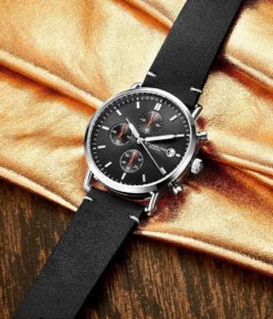 Eton 3903 Quartz 38mm Chronograph(Eton 3903 Quartz 38mm Chronograph) 20 Eton 3903 Quartz 38mm Chronograph(Eton 3903 Quartz 38mm Chronograph) -Alexander Store Stuhrling 3903.2 Monaco LS3