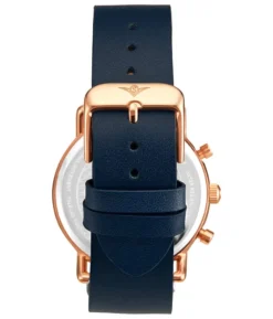 Eton 3903 Quartz 38mm Chronograph(Eton 3903 Quartz 38mm Chronograph) 23 Eton 3903 Quartz 38mm Chronograph(Eton 3903 Quartz 38mm Chronograph) -Alexander Store Stuhrling 3903.3 CP