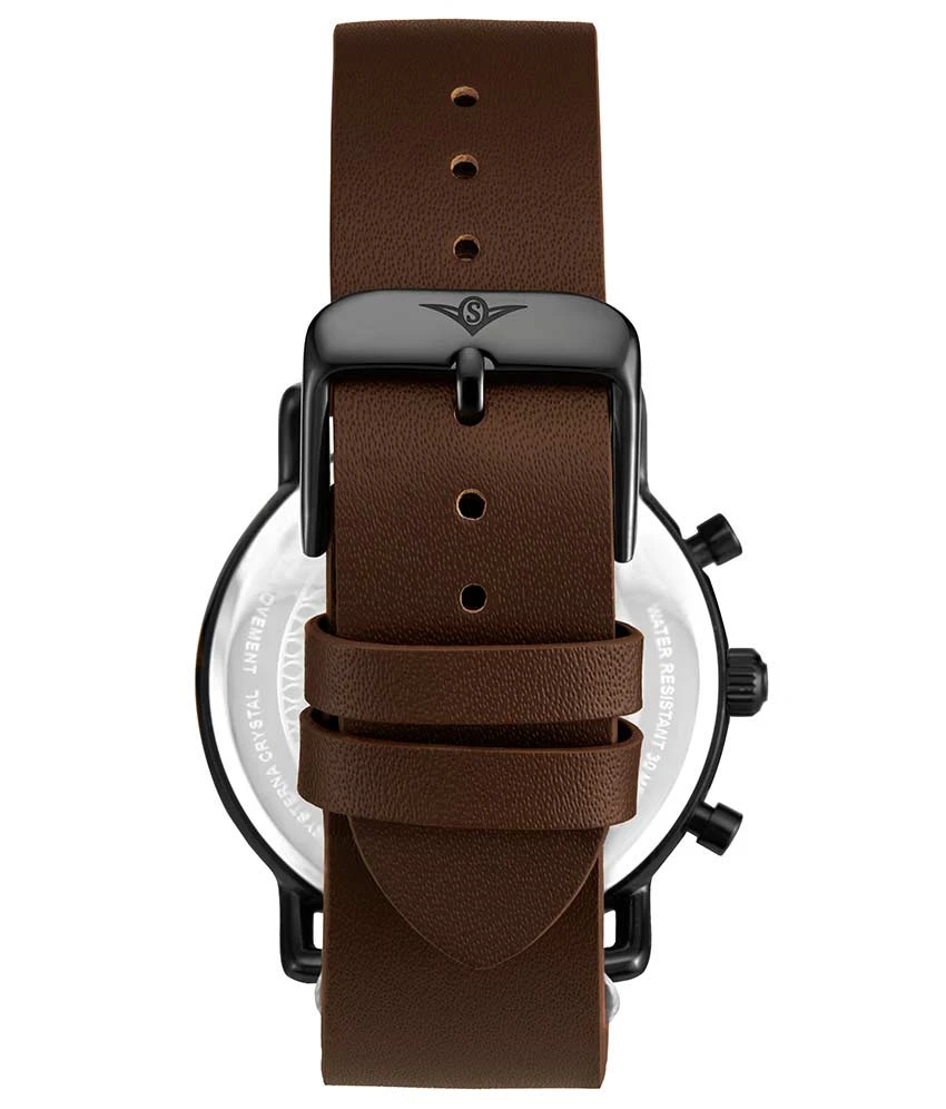 Eton 3903 Quartz 38mm Chronograph(Eton 3903 Quartz 38mm Chronograph) 13 Eton 3903 Quartz 38mm Chronograph(Eton 3903 Quartz 38mm Chronograph) - Image 13