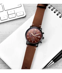 Eton 3903 Quartz 38mm Chronograph(Eton 3903 Quartz 38mm Chronograph) 29 Eton 3903 Quartz 38mm Chronograph(Eton 3903 Quartz 38mm Chronograph) -Alexander Store Stuhrling 3903.4 Monaco LS2