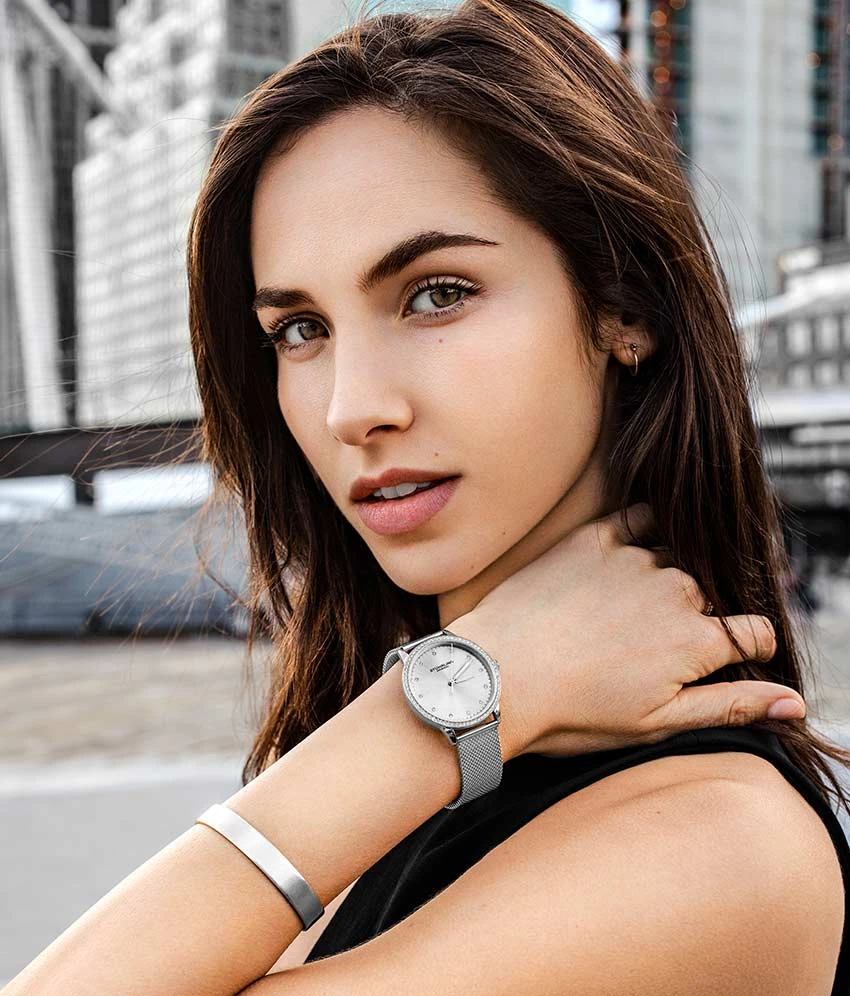 Dorset 3904 Quartz 38mm Fashion(Dorset 3904 Quartz 38mm Fashion) 7 Dorset 3904 Quartz 38mm Fashion(Dorset 3904 Quartz 38mm Fashion) - Image 7