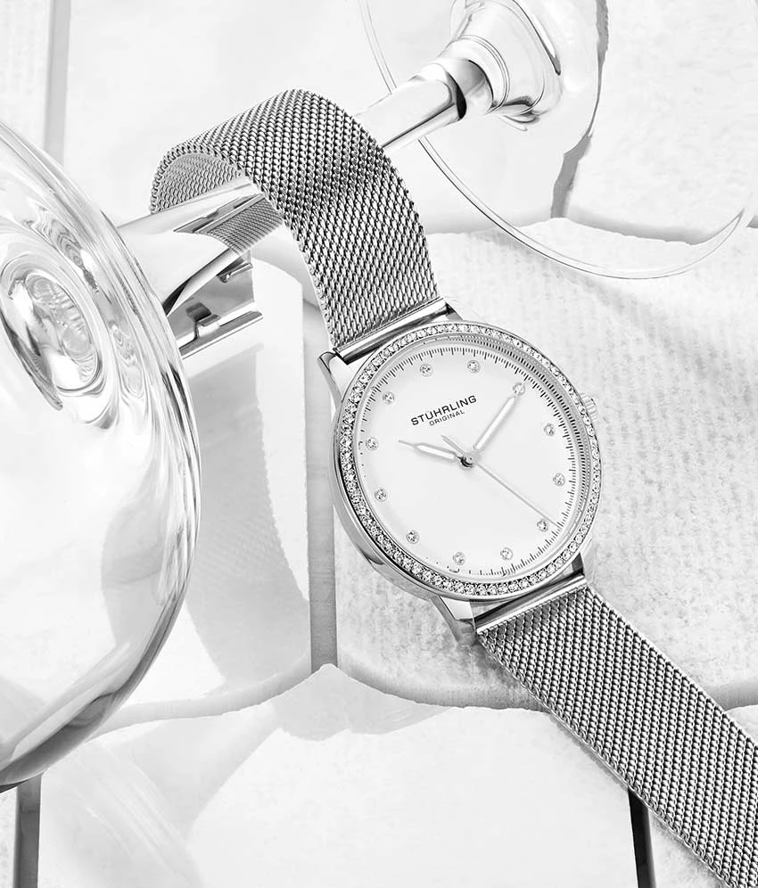 Dorset 3904 Quartz 38mm Fashion(Dorset 3904 Quartz 38mm Fashion) 5 Dorset 3904 Quartz 38mm Fashion(Dorset 3904 Quartz 38mm Fashion) - Image 5