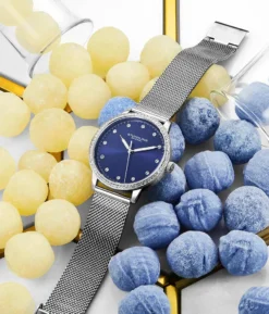 Dorset 3904 Quartz 38mm Fashion(Dorset 3904 Quartz 38mm Fashion) 30 Dorset 3904 Quartz 38mm Fashion(Dorset 3904 Quartz 38mm Fashion) -Alexander Store Stuhrling 3904.2 Vogue LS2