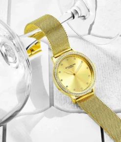 Dorset 3904 Quartz 38mm Fashion(Dorset 3904 Quartz 38mm Fashion) 35 Dorset 3904 Quartz 38mm Fashion(Dorset 3904 Quartz 38mm Fashion) -Alexander Store Stuhrling 3904.3 Vogue LS1