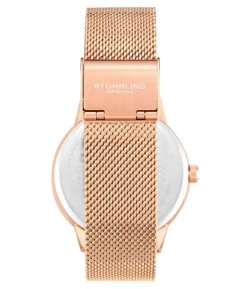 Dorset 3904 Quartz 38mm Fashion(Dorset 3904 Quartz 38mm Fashion) 39 Dorset 3904 Quartz 38mm Fashion(Dorset 3904 Quartz 38mm Fashion) -Alexander Store Stuhrling 3904.4 CP