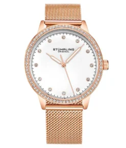 Dorset 3904 Quartz 38mm Fashion(Dorset 3904 Quartz 38mm Fashion) 38 Dorset 3904 Quartz 38mm Fashion(Dorset 3904 Quartz 38mm Fashion) -Alexander Store Stuhrling 3904.4 DF