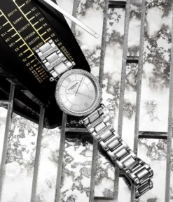 Jeweled Harmony(Aria 3905 Quartz 36mm Classic Copy) 15 Jeweled Harmony(Aria 3905 Quartz 36mm Classic Copy) -Alexander Store Stuhrling 3905.1 Symphony LS1 1