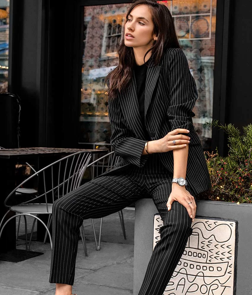 Jeweled Harmony(Aria 3905 Quartz 36mm Classic Copy) 5 Jeweled Harmony(Aria 3905 Quartz 36mm Classic Copy) - Image 5